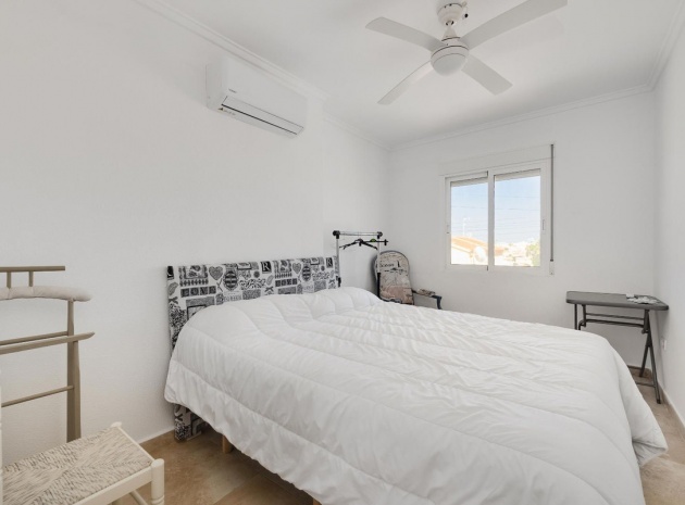 Resale - Villa - San Fulgencio - La Marina