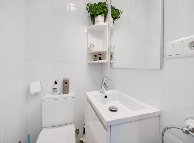Resale - Villa - San Fulgencio - La Marina