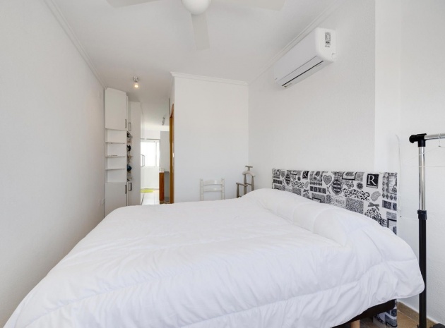 Resale - Villa - San Fulgencio - La Marina