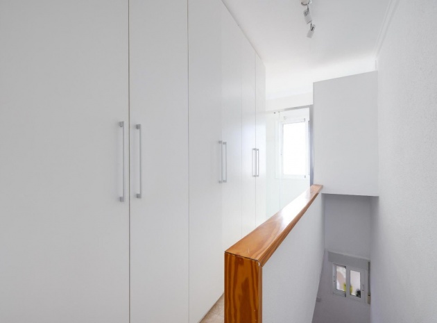 Resale - Villa - San Fulgencio - La Marina
