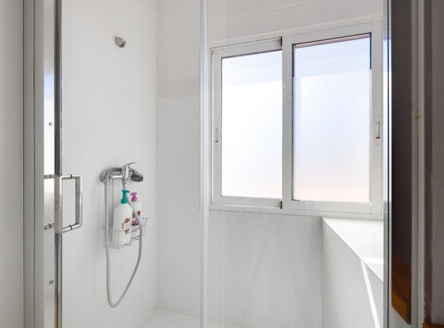 Resale - Villa - San Fulgencio - La Marina