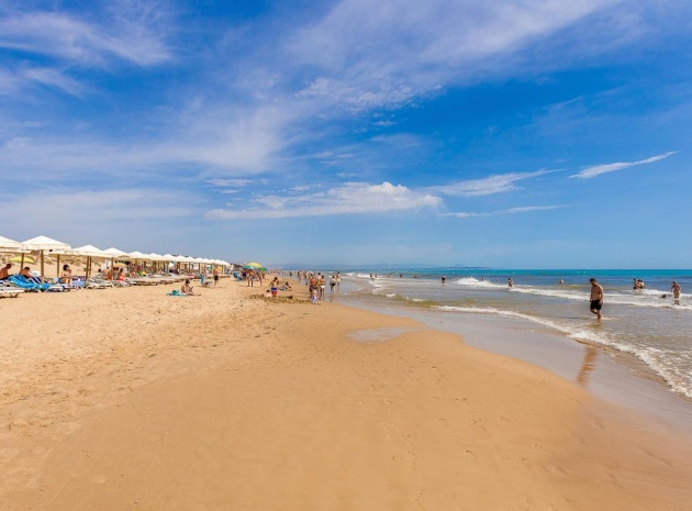 Resale - Villa - San Fulgencio - La Marina