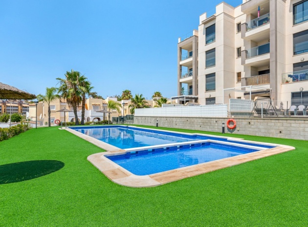 Resale - Apartment - Villamartin - Costa Blanca South
