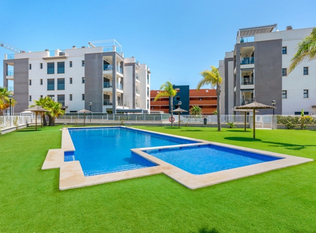 Resale - Apartment - Villamartin - Costa Blanca South