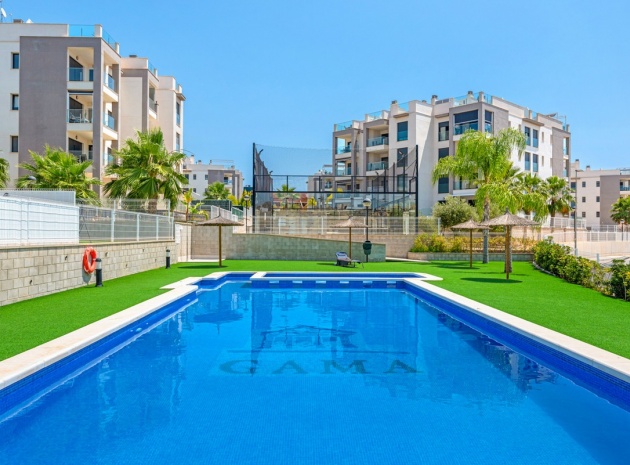 Resale - Apartment - Villamartin - Costa Blanca South