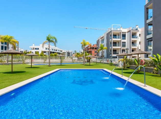 Resale - Apartment - Villamartin - Costa Blanca South