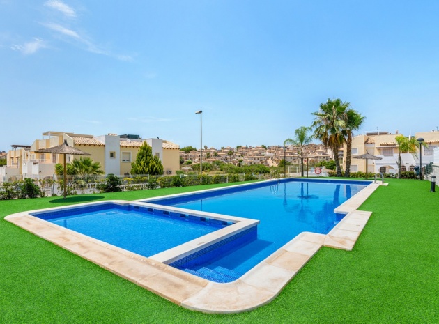 Resale - Apartment - Villamartin - Costa Blanca South