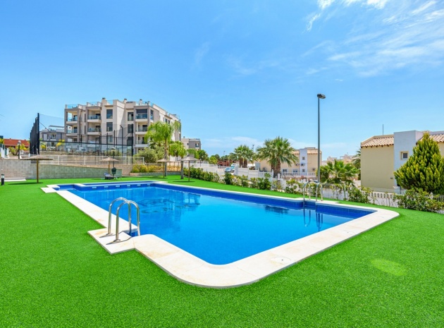 Resale - Apartment - Villamartin - Costa Blanca South