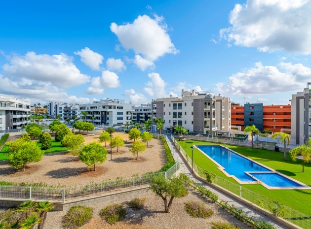 Resale - Apartment - Villamartin - Costa Blanca South