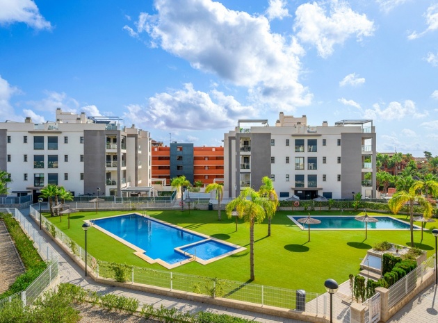 Resale - Apartment - Villamartin - Costa Blanca South