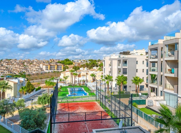 Resale - Apartment - Villamartin - Costa Blanca South