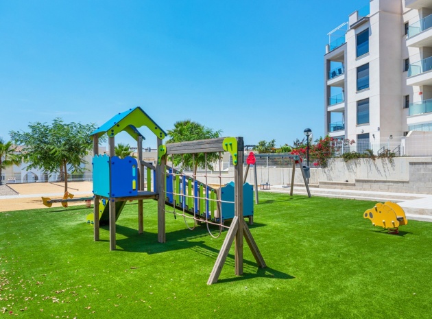 Resale - Apartment - Villamartin - Costa Blanca South
