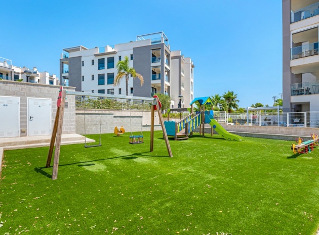 Resale - Apartment - Villamartin - Costa Blanca South