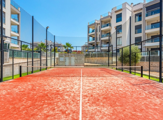 Resale - Apartment - Villamartin - Costa Blanca South