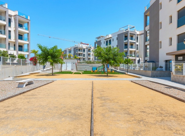 Resale - Apartment - Villamartin - Costa Blanca South