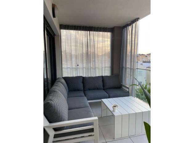 Resale - Apartment - Villamartin - Costa Blanca South