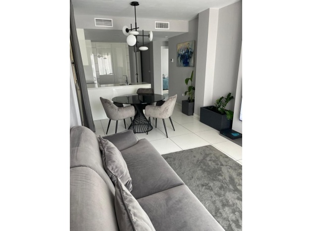 Resale - Apartment - Villamartin - Costa Blanca South