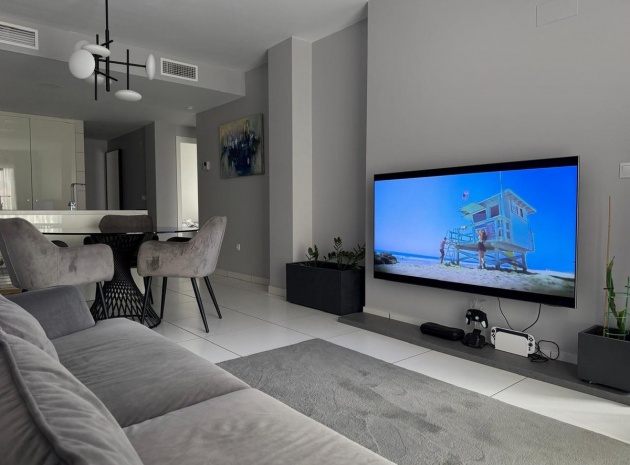 Resale - Apartment - Villamartin - Costa Blanca South