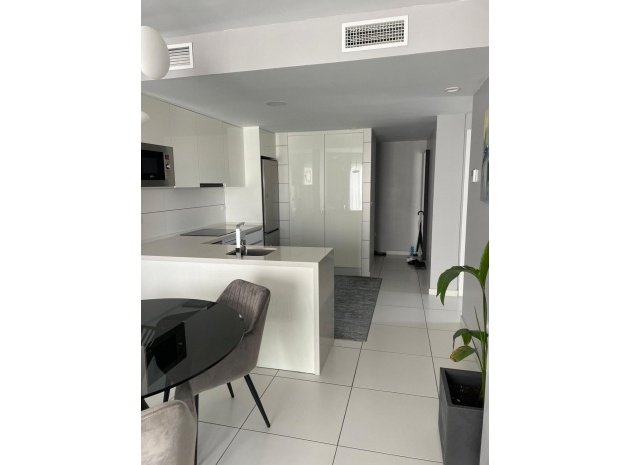 Resale - Apartment - Villamartin - Costa Blanca South