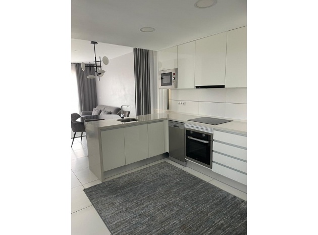 Resale - Apartment - Villamartin - Costa Blanca South