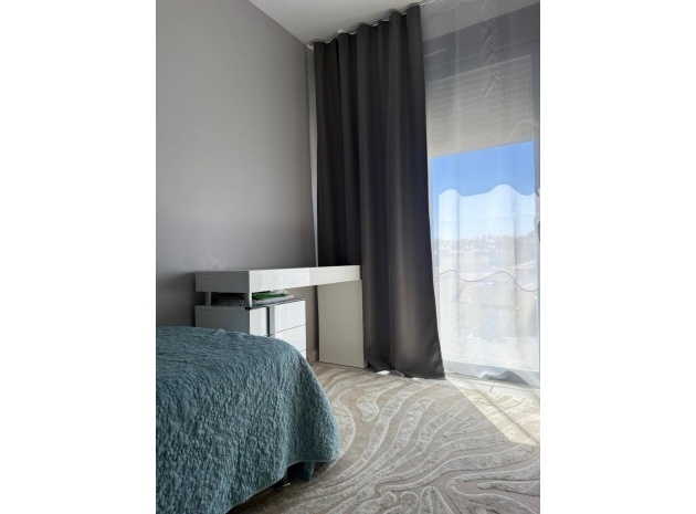 Resale - Apartment - Villamartin - Costa Blanca South