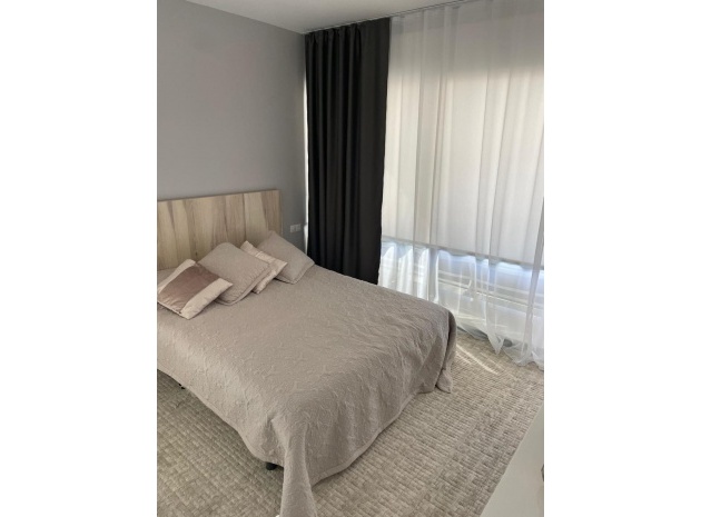 Resale - Apartment - Villamartin - Costa Blanca South