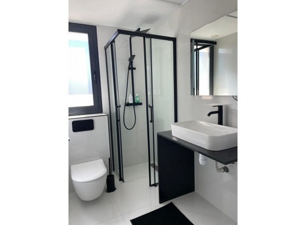 Resale - Apartment - Villamartin - Costa Blanca South