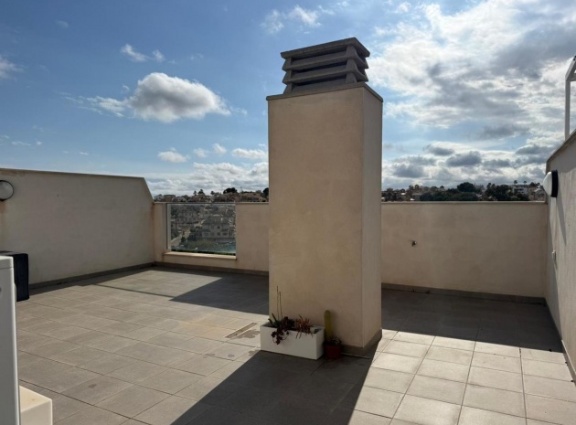 Resale - Apartment - Villamartin - Costa Blanca South