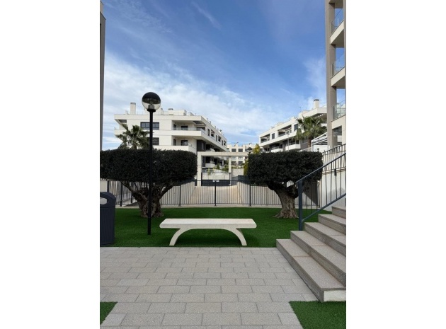Resale - Apartment - Villamartin - Costa Blanca South