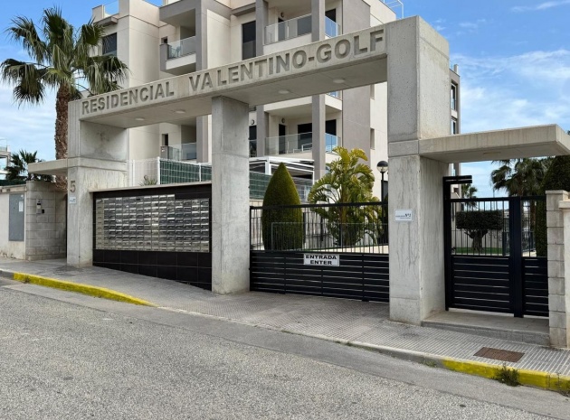 Resale - Apartment - Villamartin - Costa Blanca South