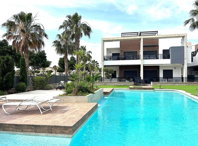 Resale - Apartment - Guardamar del Segura - Guardamar del Segura Centro