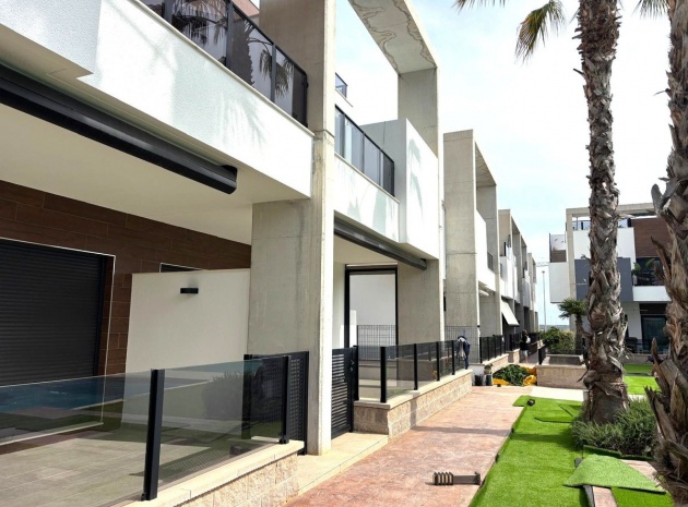 Resale - Apartment - Guardamar del Segura - Guardamar del Segura Centro