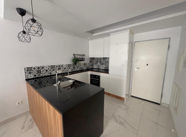 Resale - Apartment - Guardamar del Segura - Guardamar del Segura Centro