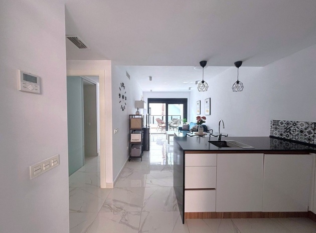 Resale - Apartment - Guardamar del Segura - Guardamar del Segura Centro