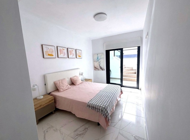 Resale - Apartment - Guardamar del Segura - Guardamar del Segura Centro