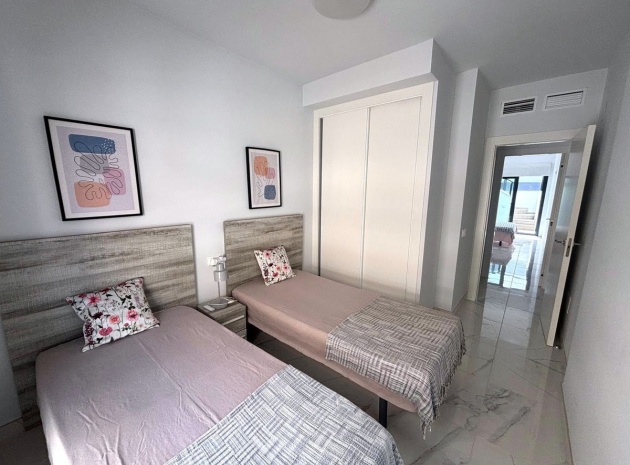 Resale - Apartment - Guardamar del Segura - Guardamar del Segura Centro