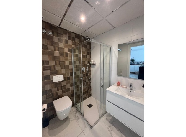Resale - Apartment - Guardamar del Segura - Guardamar del Segura Centro