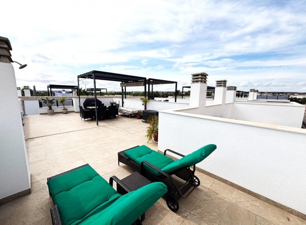 Resale - Apartment - Guardamar del Segura - Guardamar del Segura Centro
