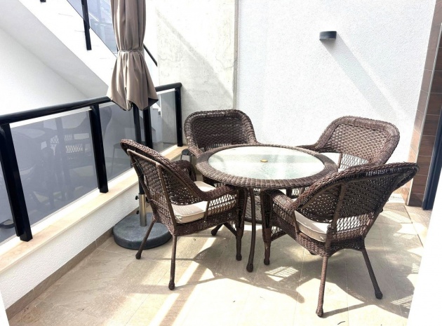 Resale - Apartment - Guardamar del Segura - Guardamar del Segura Centro