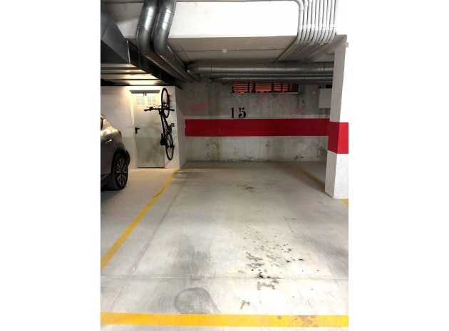 Resale - Apartment - Guardamar del Segura - Guardamar del Segura Centro