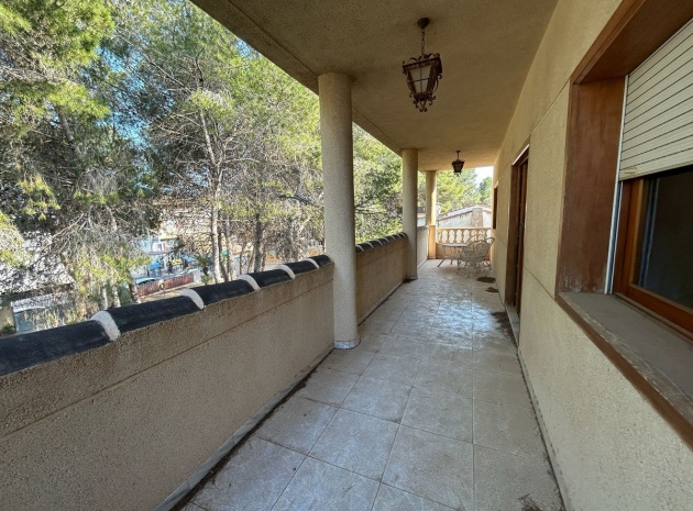 Resale - Villa - Orihuela - Los Balcones