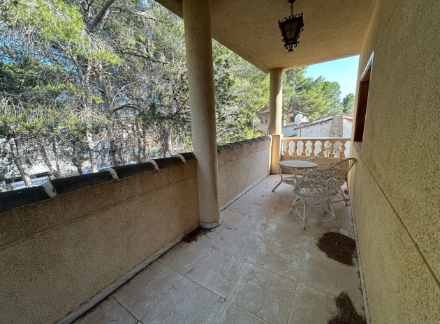 Resale - Villa - Orihuela - Los Balcones