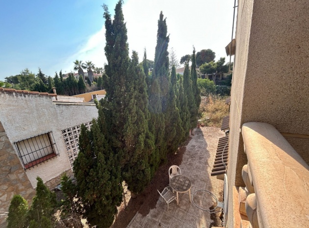 Resale - Villa - Orihuela - Los Balcones