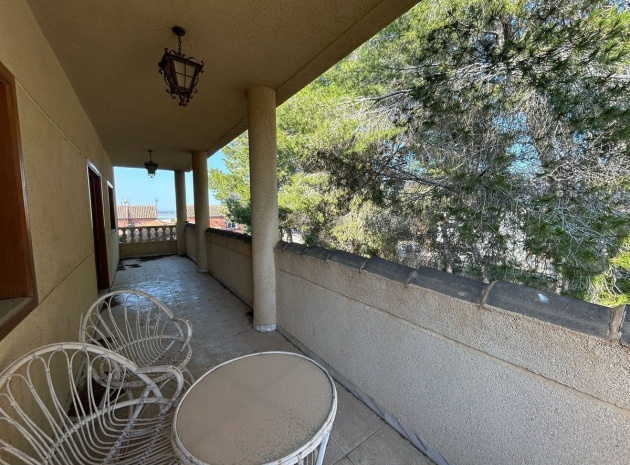 Resale - Villa - Orihuela - Los Balcones