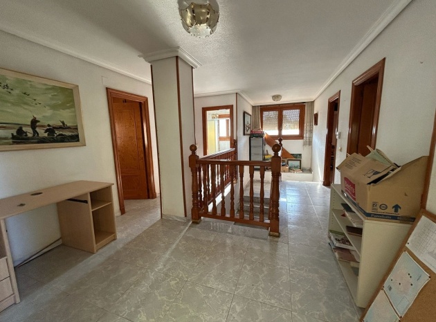 Resale - Villa - Orihuela - Los Balcones