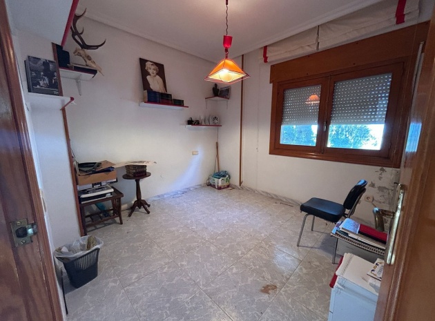 Resale - Villa - Orihuela - Los Balcones