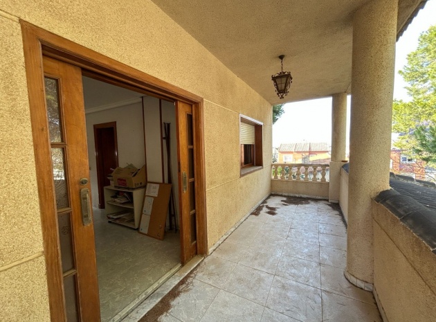 Resale - Villa - Orihuela - Los Balcones