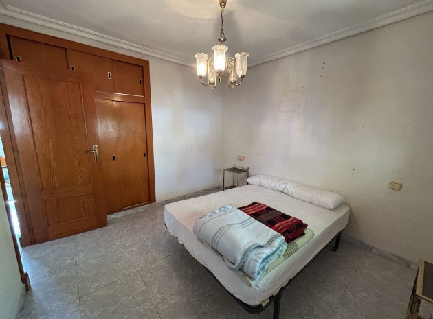 Resale - Villa - Orihuela - Los Balcones