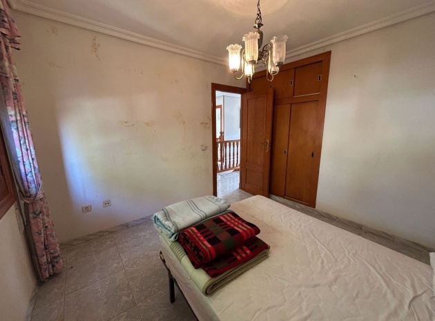 Resale - Villa - Orihuela - Los Balcones