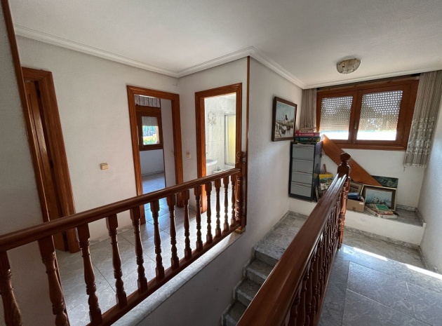 Resale - Villa - Orihuela - Los Balcones